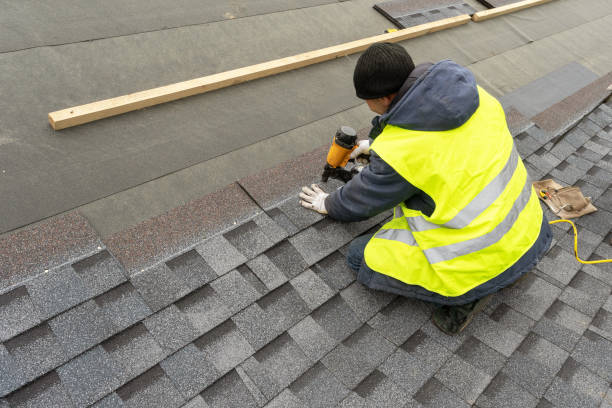 Best Emergency Roof Repair  in Kingston, WA