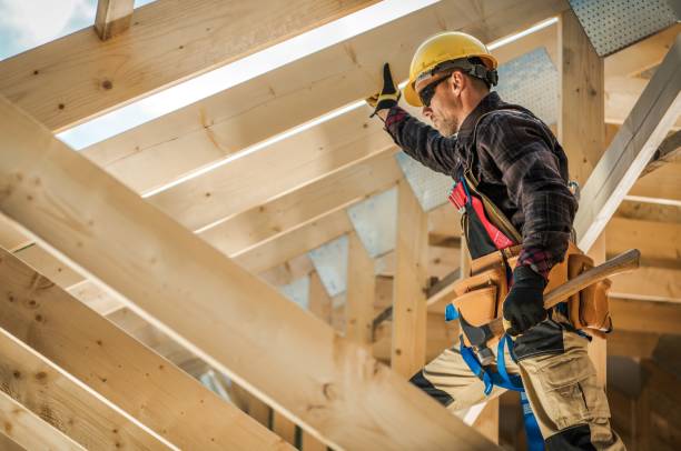 Best Roof Inspection Near Me  in Kingston, WA