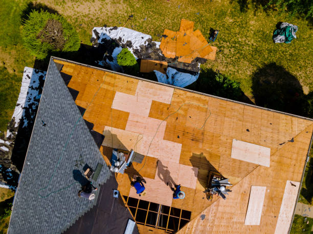 Best Roof Restoration Services  in Kingston, WA