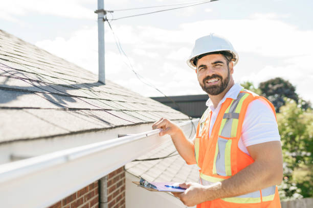 Best Gutter Installation and Roofing  in Kingston, WA