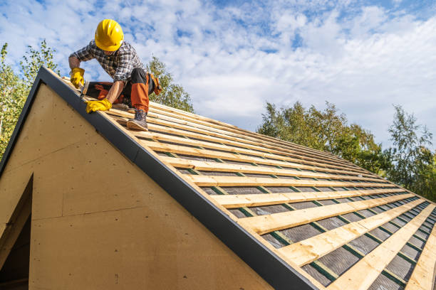 Best New Roof Installation  in Kingston, WA