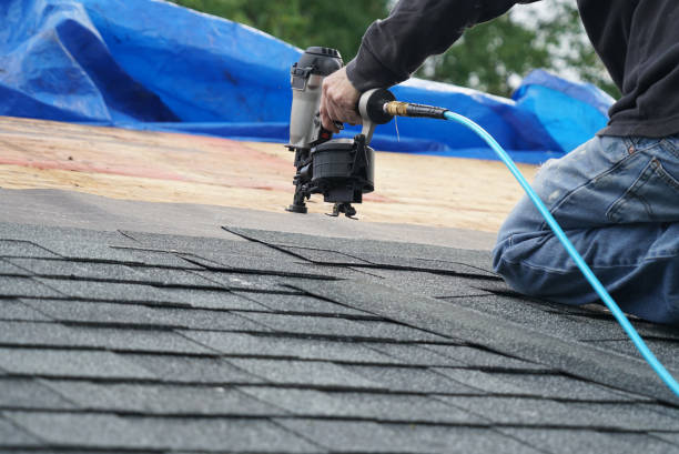 Quick and Trustworthy Emergency Roof Repair Services in Kingston, WA