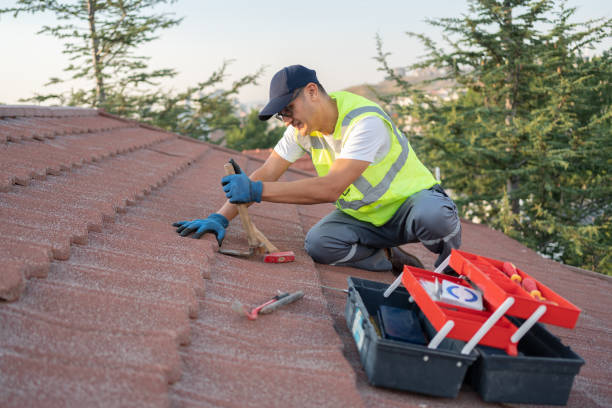 Roof Waterproofing Services in Kingston, WA