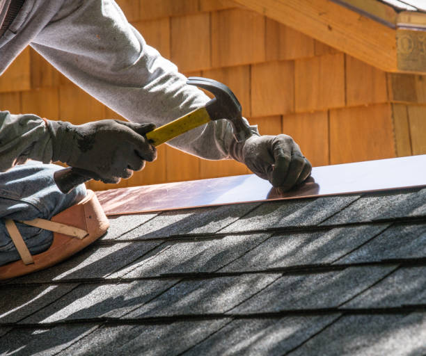 Best Roof Maintenance Services  in Kingston, WA